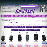 Rucksack, Tasche, Messenger Bag, Rollenreisetasche, Schulranzen online kaufen - baxmaxx